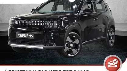 Occasion Fiat Panda La Prima 110 PK (80 kW) 2025 SUV