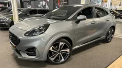 Grijs Gebruikt 2023 Ford Puma ST-Line X SUV | € 24.950 (Eerlijke prijs)