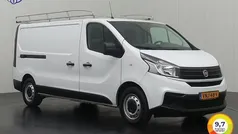 Gebruikt 2021 Fiat Talento Van | € 18.400 (Eerlijke prijs)