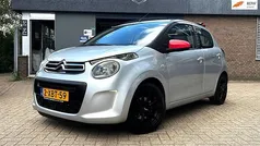 Gebruikt 2014 Citroën C1 Feel Hatchback | € 5.940 (Eerlijke prijs)