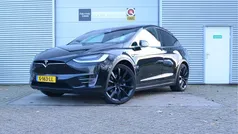Gebruikt 2019 Tesla Model X SUV | € 44.999 (Super prijs)