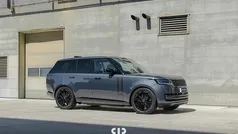 Gebruikt 2025 Land Rover Range Rover Autobiography SUV | € 184.900 (Eerlijke prijs)