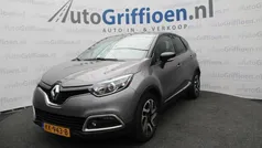 Gebruikt 2015 Renault Captur Dynamique SUV | € 7.490 (Goede deal)
