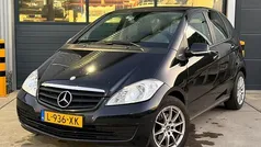 Gebruikt 2010 Mercedes A160 Edition 1 MPV | € 2.499 (Goede deal)