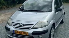 Grijs Gebruikt 2004 Citroën C3 Hatchback | € 1.650 (Eerlijke prijs)