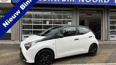 Gebruikt 2019 Toyota Aygo Hatchback | € 7.949 (Eerlijke prijs)