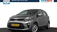 Grijs Gebruikt 2022 Kia Picanto Hatchback | € 13.645 (Eerlijke prijs)