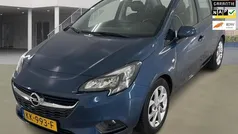 Gebruikt 2016 Opel Corsa Edition Hatchback | € 9.950 (Eerlijke prijs)