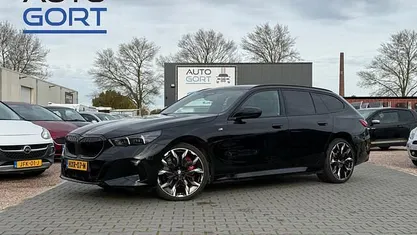 Gebruikt 2024 BMW 540 M Sport Stationwagen | € 84.900 (Super prijs)