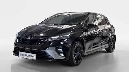 Occasion 2025 Renault Clio V Esprit Alpine Hatchback | € 26.740 (Eerlijke prijs)