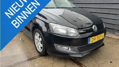 Gebruikt 2012 VW Polo Comfortline Hatchback | € 2.950 (Goede deal)
