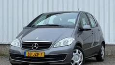 Gebruikt 2009 Mercedes A150 Classic MPV | € 1.949 (Goede deal)