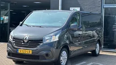 Gebruikt 2018 Renault Trafic Komfort Van | € 8.885 (Goede deal)