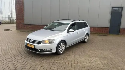 Occasion VW Passat 170 PK (125 kW) 2012 Stationwagen
