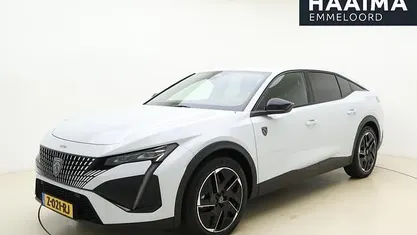 Occasion Peugeot 408 GTi 181 PK (133 kW) 2024 Hatchback