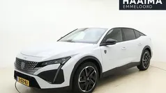 Gebruikt 2024 Peugeot 408 GTi Hatchback | € 29.950 (Eerlijke prijs)