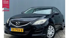 Gebruikt 2011 Mazda 6 Hatchback | € 4.999 (Eerlijke prijs)