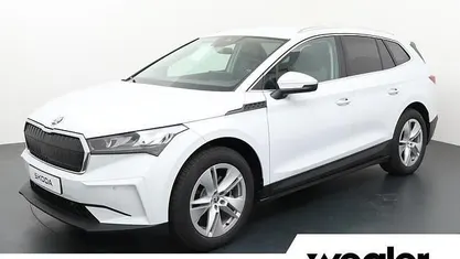 Occasion Skoda Enyaq iV 150 kW (204 PK) 2023 SUV