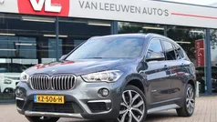 Grijs Gebruikt 2017 BMW X1 Executive SUV | € 17.900 (Goede deal)
