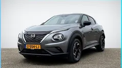Grijs Gebruikt 2024 Nissan Juke N-Connecta SUV | € 26.995 (Eerlijke prijs)