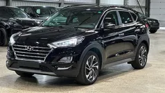 Gebruikt 2021 Hyundai Tucson N Line SUV | € 21.000 (Super prijs)
