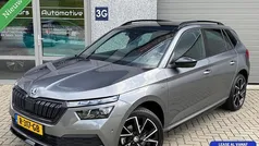 Gebruikt 2022 Skoda Kamiq Monte Carlo SUV | € 23.990 (Eerlijke prijs)