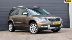 Overige Gebruikt 2014 Skoda Yeti Elegance SUV | € 15.750 (Eerlijke prijs)