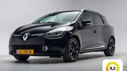 Occasion 2016 Renault Clio GrandTour Stationwagen | € 4.945 (Goede deal)