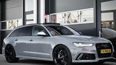 Gebruikt 2016 Audi RS6 Performance Stationwagen | € 49.950 (Eerlijke prijs)
