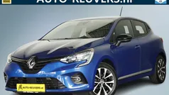Blauw Gebruikt 2022 Renault Clio V Intens Hatchback | € 14.900 (Goede deal)