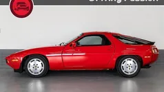 Gebruikt 1985 Porsche 928 Coupé | € 59.950