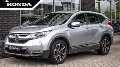 Zilver Gebruikt 2019 Honda CR-V Elegance SUV | € 29.250 (Eerlijke prijs)