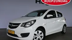 Gebruikt 2016 Opel Karl Edition Hatchback | € 5.440 (Eerlijke prijs)