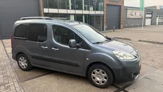 Grijs Gebruikt 2011 Peugeot Partner Tepee Family MPV | € 6.950 (Goede deal)