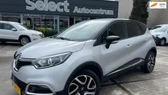 Gebruikt 2016 Renault Captur Dynamique SUV | € 9.440 (Eerlijke prijs)