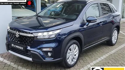 Occasion Suzuki SX4 S-Cross 2026 SUV