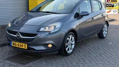 Gebruikt 2015 Opel Corsa Cosmo Hatchback | € 6.750 (Eerlijke prijs)