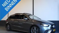 Gebruikt 2020 Mercedes B180 AMG MPV | € 27.945 (Eerlijke prijs)