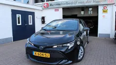Gebruikt 2021 Toyota Corolla Comfort Stationwagen | € 18.950 (Eerlijke prijs)