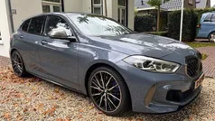 Grijs Gebruikt 2020 BMW M135 Executive Hatchback | € 29.999 (Eerlijke prijs)