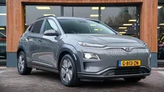 Grijs Gebruikt 2019 Hyundai Kona Comfort SUV | € 18.900 (Eerlijke prijs)