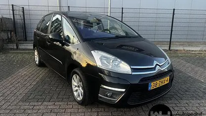 Occasion 2012 Citroën C4 Picasso MPV | € 3.995 (Eerlijke prijs)