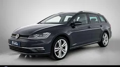 Gebruikt 2018 VW Golf VII Highline Stationwagen | € 17.950 (Eerlijke prijs)