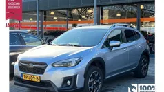 Grijs Gebruikt 2018 Subaru XV Comfort SUV | € 19.899 (Eerlijke prijs)