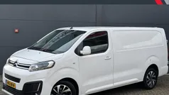 Overig Gebruikt 2020 Citroën Jumpy MPV | € 9.940 (Super prijs)