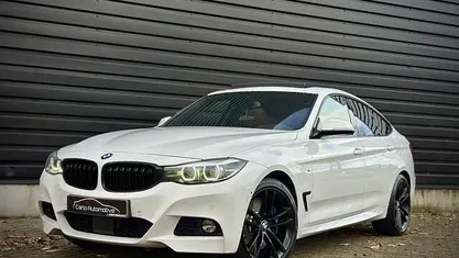 Gebruikt 2017 BMW 330 M Sport Hatchback | € 24.950 (Eerlijke prijs)