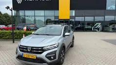 Gebruikt 2021 Dacia Sandero Comfort Hatchback | € 14.950 (Eerlijke prijs)