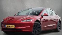 Gebruikt 2024 Tesla Model 3 RWD Sedan | € 34.950 (Eerlijke prijs)