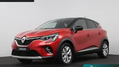Gebruikt 2022 Renault Captur Intens SUV | € 24.695 (Eerlijke prijs)
