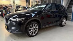 Gebruikt 2020 Mazda CX-5 Style SUV | € 31.350 (Eerlijke prijs)